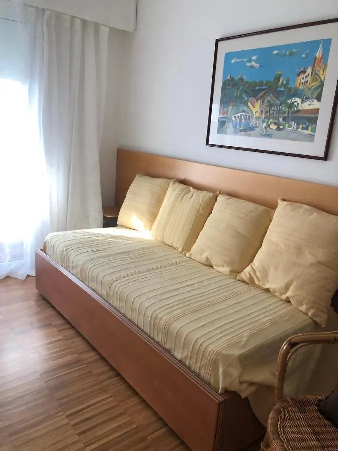 Apartamento En 1ª Linea De Mar Con Excepcionales Vistas A La Bahia En 산 안토니 드 칼론헤 0*,