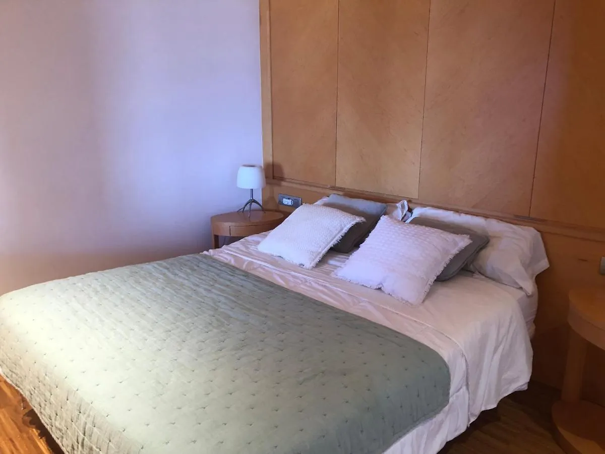 Apartamento En 1ª Linea De Mar Con Excepcionales Vistas A La Bahia En 산 안토니 드 칼론헤 0*,  스페인