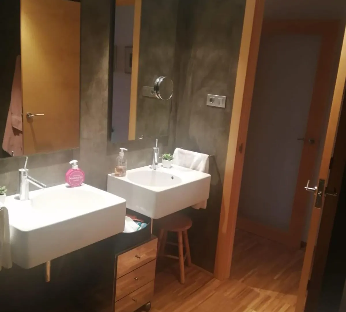Apartamento En 1ª Linea De Mar Con Excepcionales Vistas A La Bahia En 산 안토니 드 칼론헤 스페인